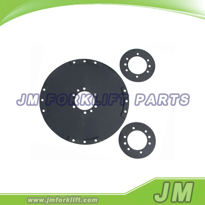 Input Plate BK-6A09100001