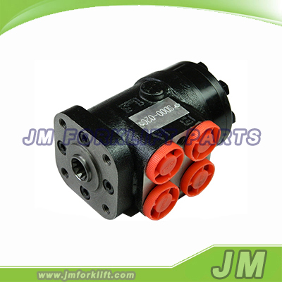 Steering Gear Box BZZ1-E125BA-G00