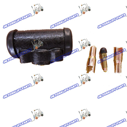 Brake Cylinder  C-52-1102952000