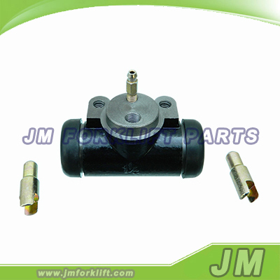 Wheel Cylinder C-52-11246-52001(C-52-11246-52002)