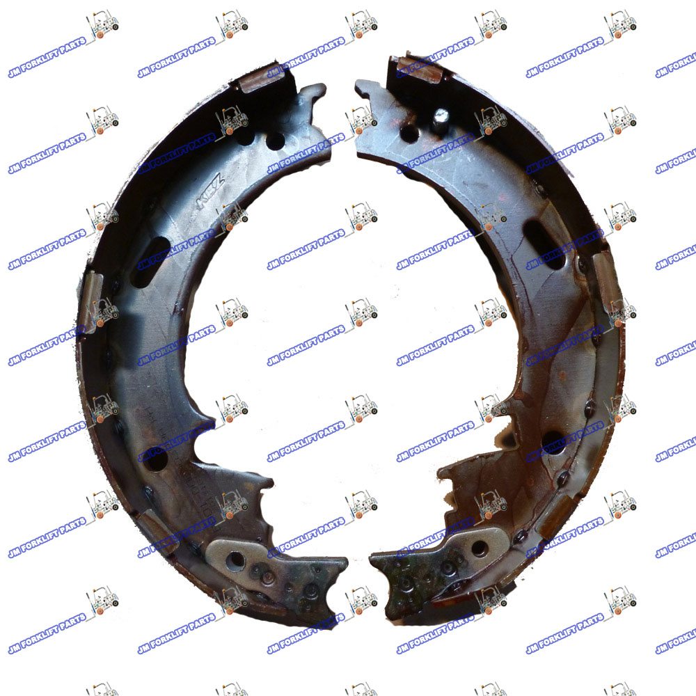 Brake Shoes  C-52-13117-83020