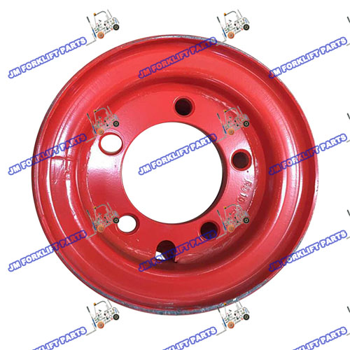 Forklift Rim  C24G2-E2004
