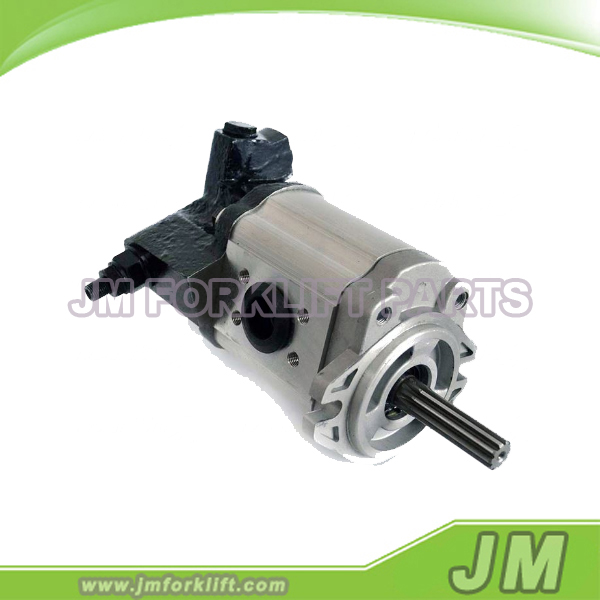 Hydraulic pump CBW/FA-E432-AFXL