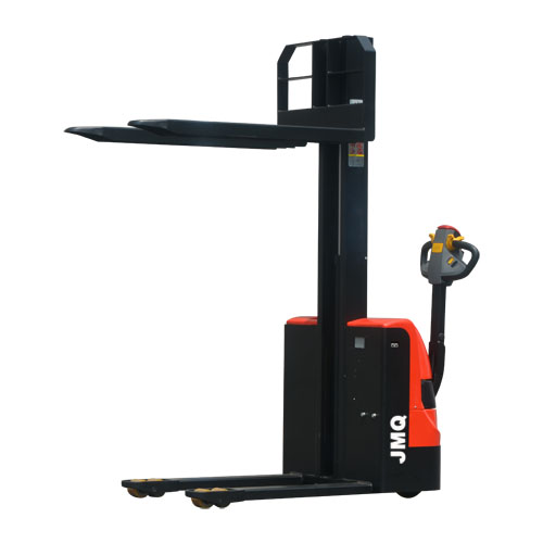 Electric Stacker Single Mast​  CL1016JD