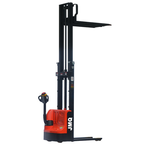 Mini Electric Stacker