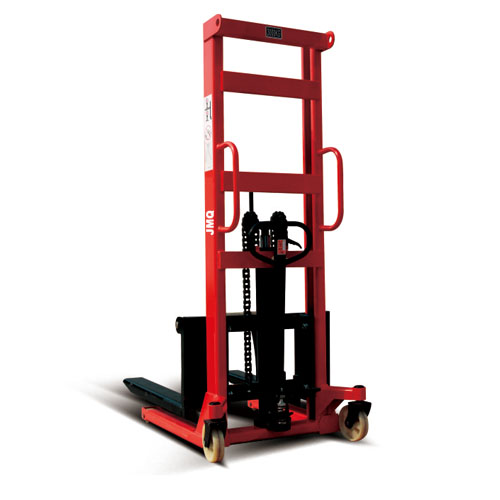 Manual Stacker