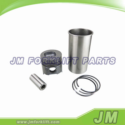 Cylinder Liner Set Chaochai 6102