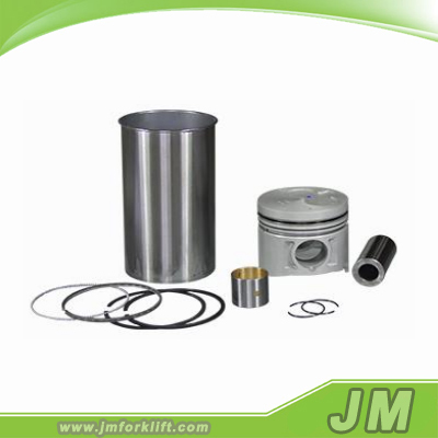 Cylinder Set for ISUZU 4JG2