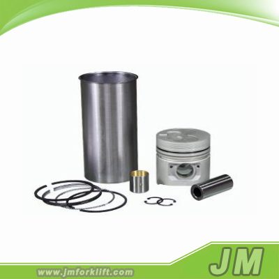 Cylinder Set for ISUSU C240