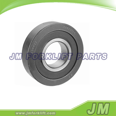 Mast roller  D01D8-00301