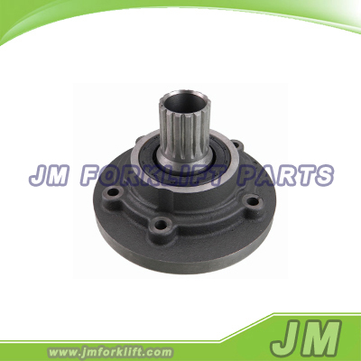 Charging Pump DC7335922610