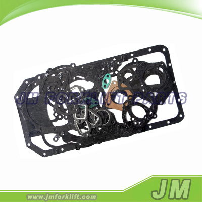 Engine Overhaul Repair Kit  DXB-490B-01