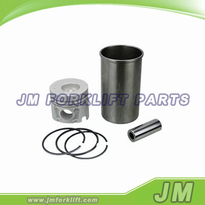 Cylinder Liner Set