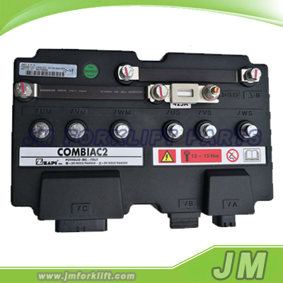 ZAPI Controller DualAC-2