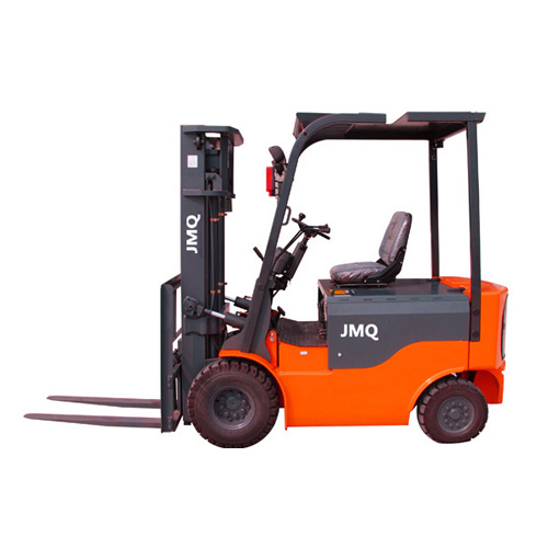Electric Forklift   FB10R-FB35R