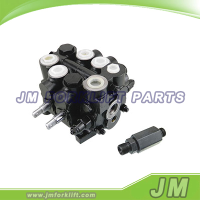 G501-610003-000 Control Valve