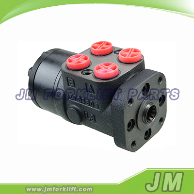 Steering Gear Box GR1001-211000-000
