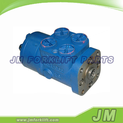 Steering Gear Box  GR501-211000-000