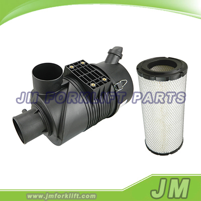 Air Cleaner Assy GR501-311000-001