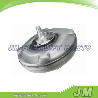 Torque Convertor H0C53-80231