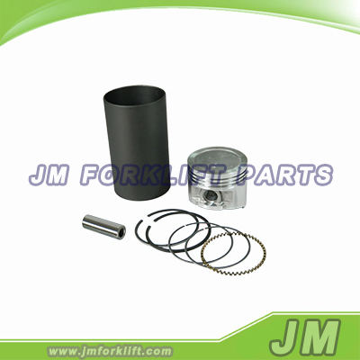 Cylinder Liner Set H20-2