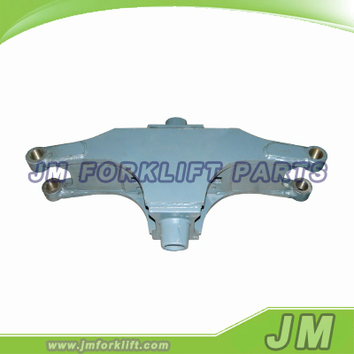 Axle Steering H24N4-30302