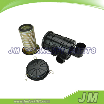 Air Cleaner Assy H25S1-00201; H25S1-00212