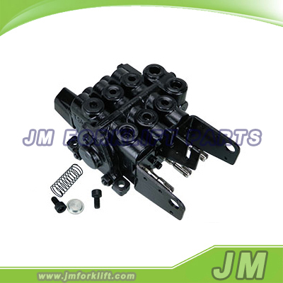 HC278M7-30012A Control Valve