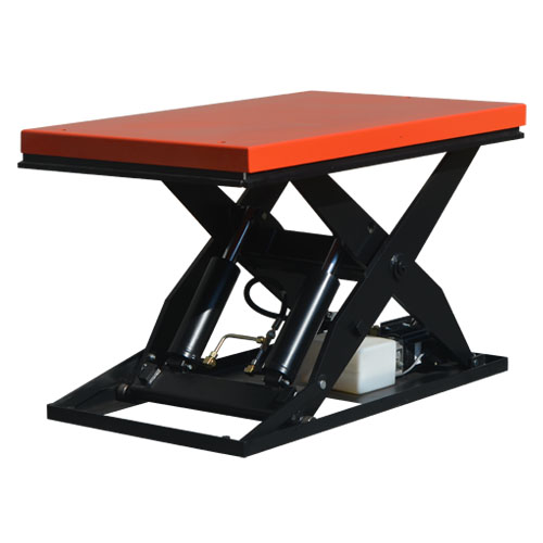 Lift Table   HIW
