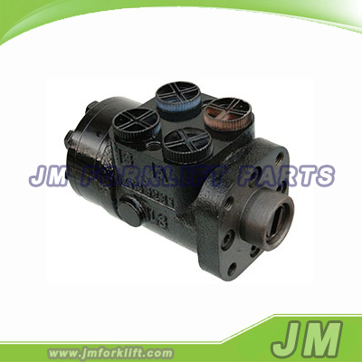 Steering Gear Box HRA01D4102