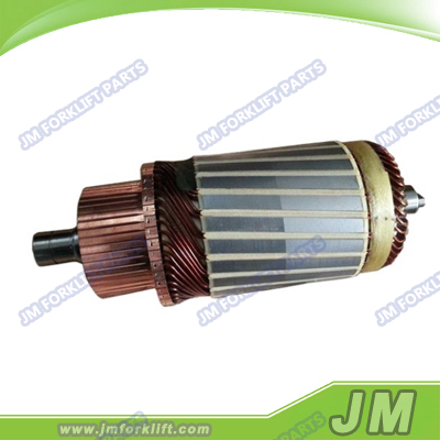 Steering DC motor  J2001068