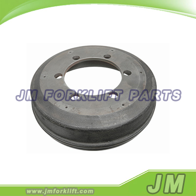 Brake Drum JP300-110002-000