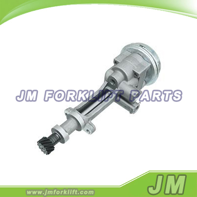 Oil Pump JX493G
