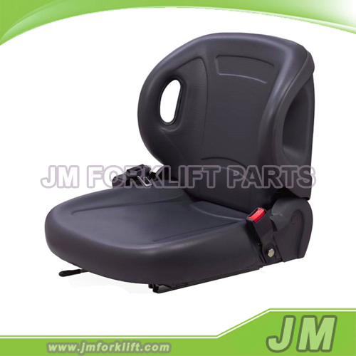 Forklift Seat M-006
