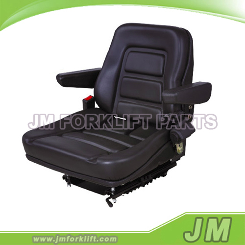 Forklift Seat M-007