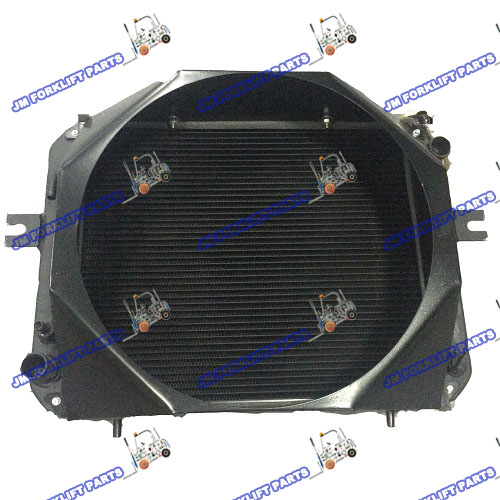 Radiator  M30221N01000