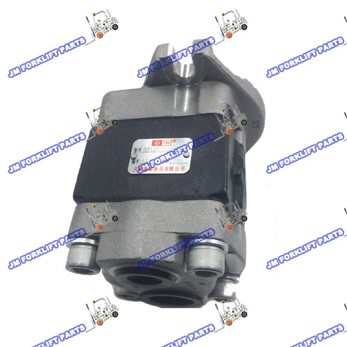 Gear Punp  M3037608400