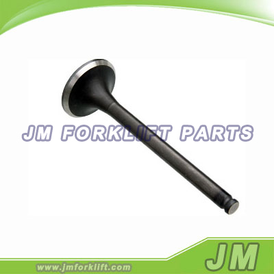 Exhaust valve MD070694