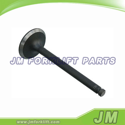 Exhaust valve MD085254