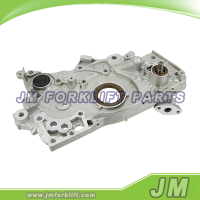 Oil Pump MD189990