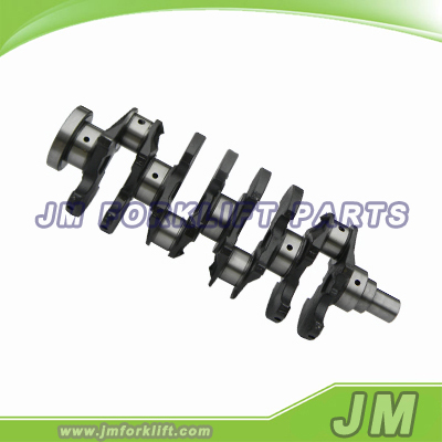 Crankshaft MD346022