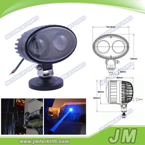 Bule spot light JML00148  DC10V-80V