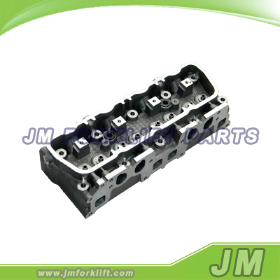 Cylinder Head N-11040-FY501