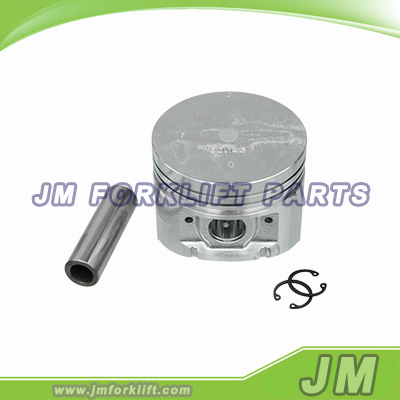Piston N-12010-03J62