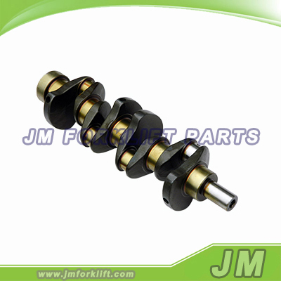 Crankshaft N-12201-50K00; N-12200-50K00; N-12201-FU400