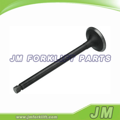 Exhaust valve N-13202-50K02