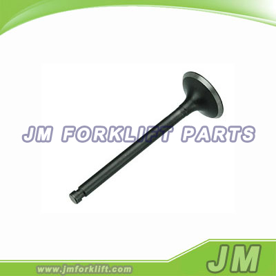 Exhaust valve N-13202-FU400