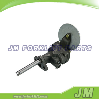 Oil Pump N-15010-66202