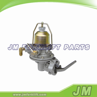 Fuel Pump N-17010-50K00