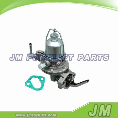 Fuel Pump N-17010-50K60